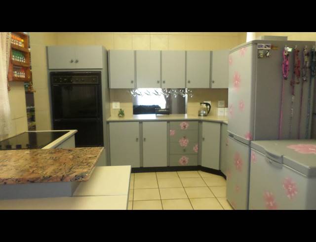 4 BEDROOM HOUSE SOLD IN DORANDIA